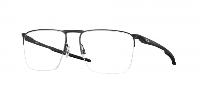 Oakley Voon OX3026 302601 Satin Black