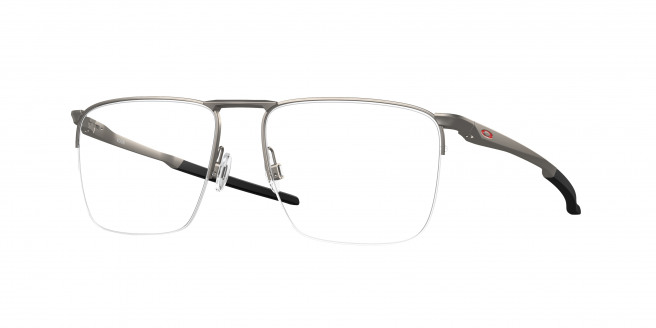 Oakley Voon OX3026 302604 Matte Gunmetal