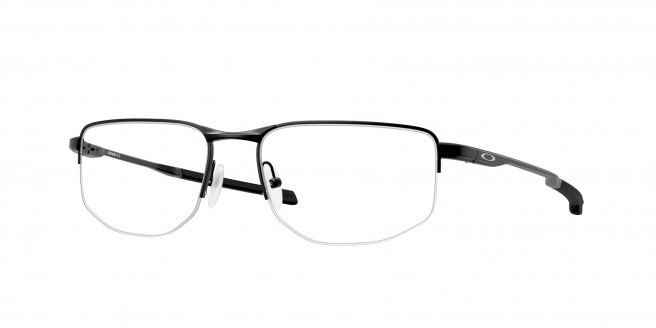 Oakley Addams 0.5 OX3035 303501 Satin Black