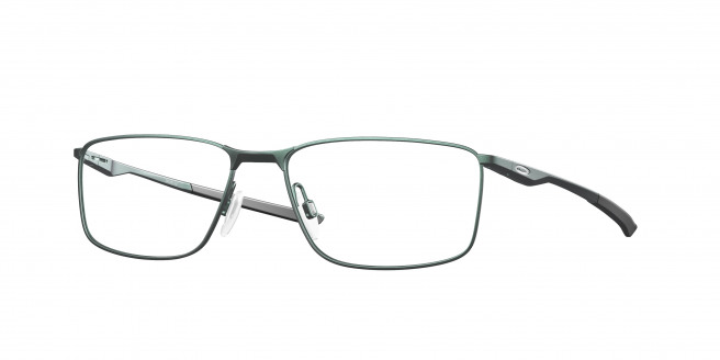 Oakley Socket 5.0 OX3217 321714 Dark Matte Silver/blue Colorshift