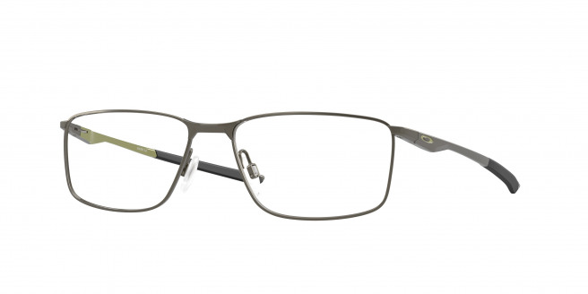 Oakley Socket 5.0 OX3217 321717 Matte Gunmetal