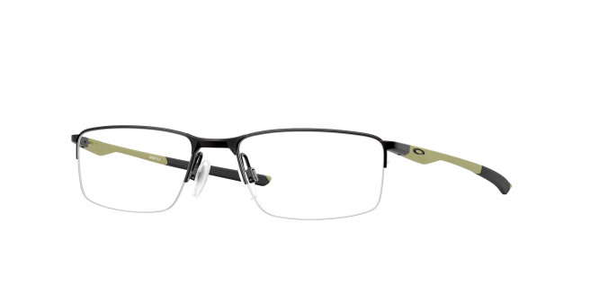 Oakley Socket 5.5 OX3218 321816 Satin Black