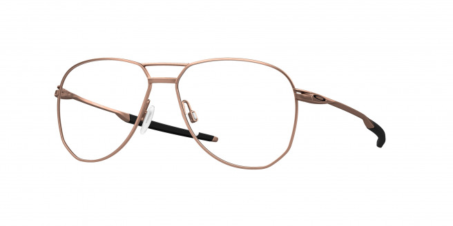 Oakley Contrail Ti Rx OX5077 507703 Satin Rose Gold