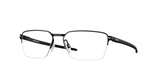 Oakley Sway Bar 0.5 OX5080 508001 Satin Black