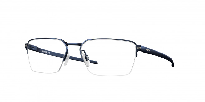 Oakley Sway Bar 0.5 OX5080 508004 Matte Midnight