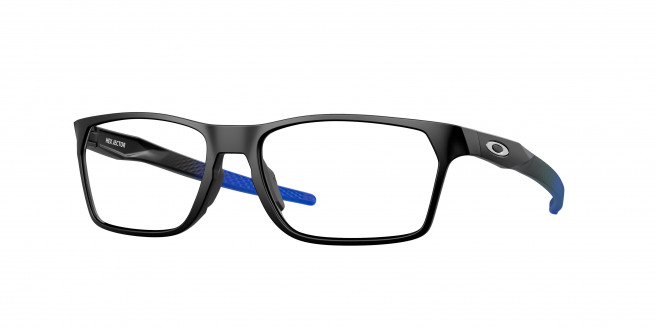 Oakley Hex Jector OX8032 803210 Satin Black