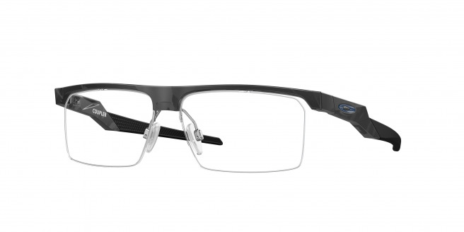 Oakley Coupler OX8053 805304 Satin Black Camo