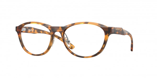 Oakley Draw Up OX8057 805708 Matt Ginger Tortoise