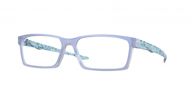 Oakley Overhead OX8060 806006 Matte Dark Stonewash Opaline