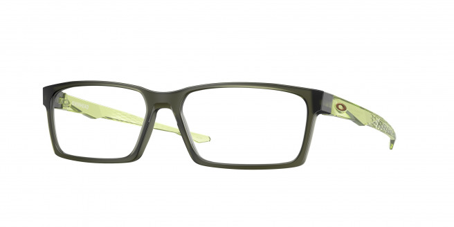 Oakley Overhead OX8060 806008 Matte Olive Ink