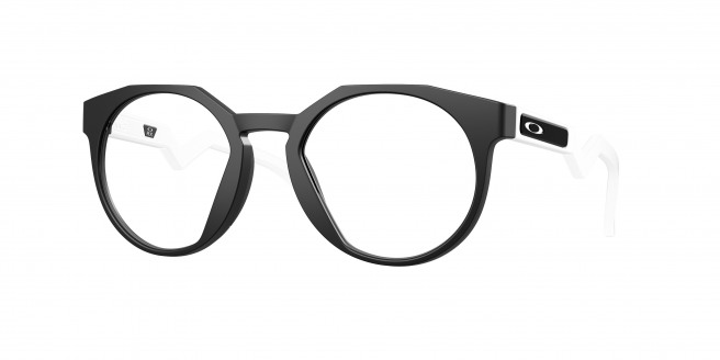 Oakley Hstn Rx OX8139 813906 Matte Black