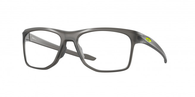 Oakley Knolls OX8144 814402 Satin Grey Smoke