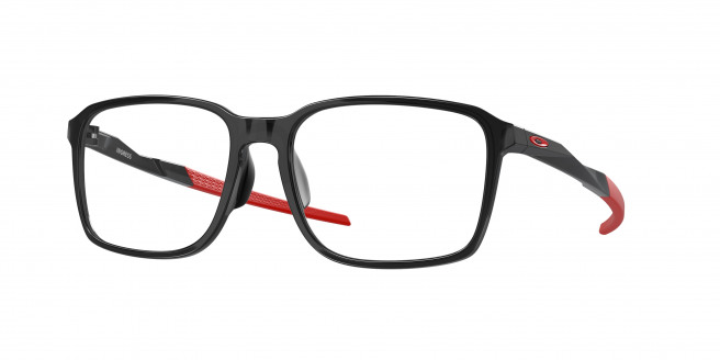 Oakley Ingress OX8145D 814503 Black Ink