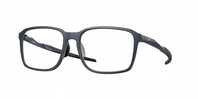 Oakley Ingress OX8145D 814504 Satin Universe Blue