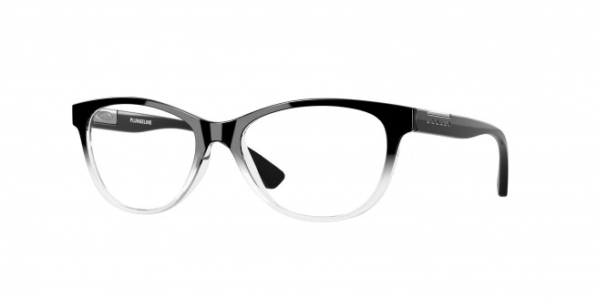 Oakley Plungeline OX8146 814608 Polished Black Fade