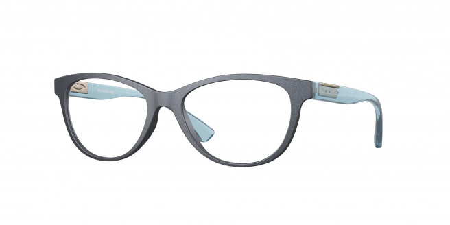 Oakley Plungeline OX8146 814611 Matte Blue Steel