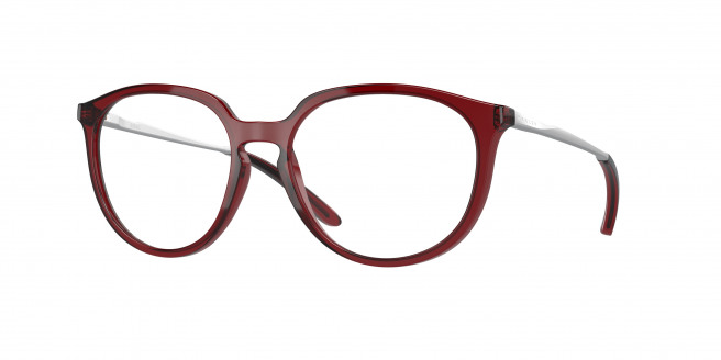 Oakley Bmng OX8150 815004 Polished Translucent Brick Red