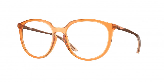 Oakley Bmng OX8150 815005 Polished Transparent Ginger