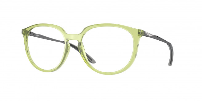 Oakley Bmng OX8150 815006 Polished Transparent Fern