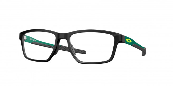 Oakley Metalink OX8153 815313 Satin Black