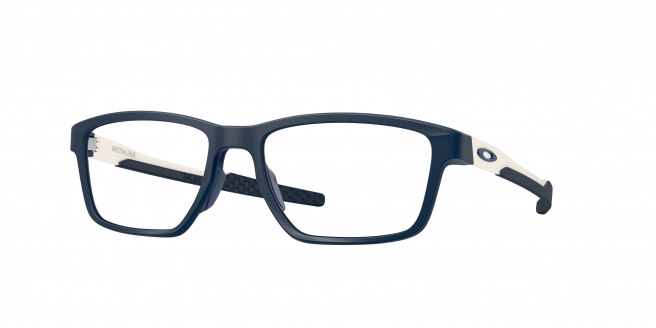 Oakley Metalink OX8153 815316 Matt Abyss