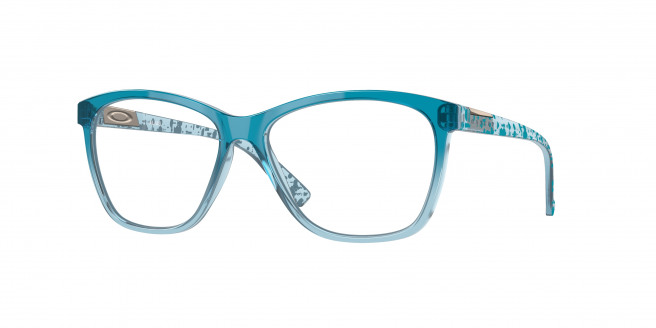 Oakley Alias OX8155 815511 Polished Trans Balsam
