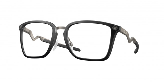 Oakley Cognitive OX8162 816201 Satin Black