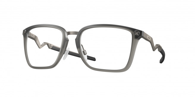 Oakley Cognitive OX8162 816202 Satin Grey Smoke