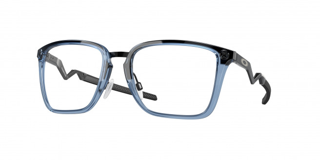 Oakley Cognitive OX8162 816203 Transparent Blue