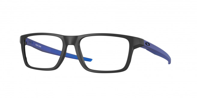 Oakley Port Bow OX8164 816408 Satin Black