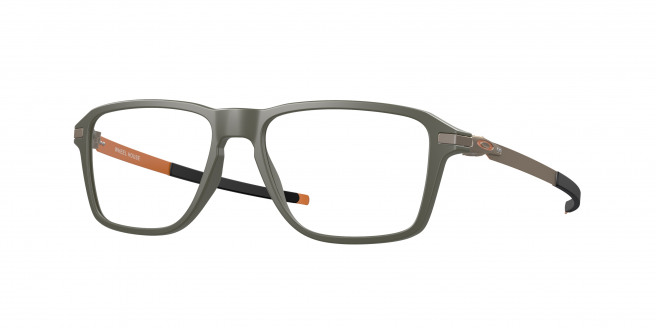 Oakley Wheel House OX8166 816607 Matte Olive