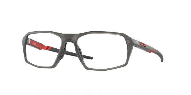 Oakley Tensile OX8170 817002 Satin Grey Smoke