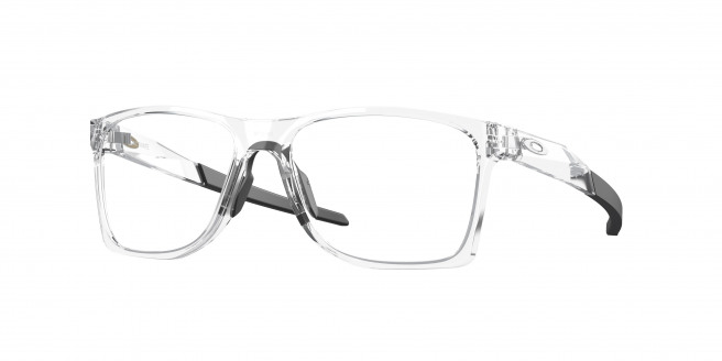 Oakley Activate OX8173 817309 Polished Clear