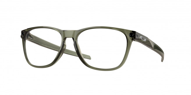 Oakley Ojector Rx OX8177 817707 Olive Ink