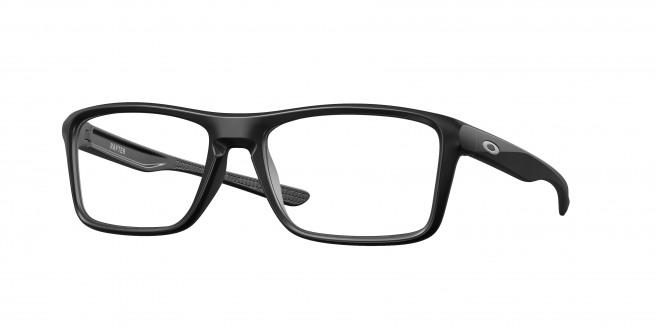 Oakley Rafter OX8178 817801 Satin Black