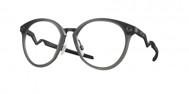 Oakley Cognitive R OX8181 818102 Satin Grey Smoke