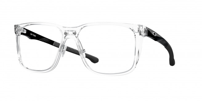 Oakley Hip Tone OX8182 818203 Polished Clear