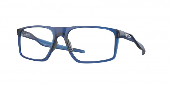 Oakley Bat Flip OX8183 818303 Matte Transparent Blue