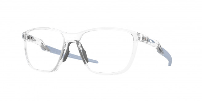 Oakley Futurity Rs OX8186 818603 Polished Clear