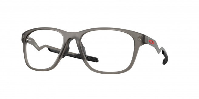 Oakley Cerebral OX8187 818702 Satin Grey Smoke