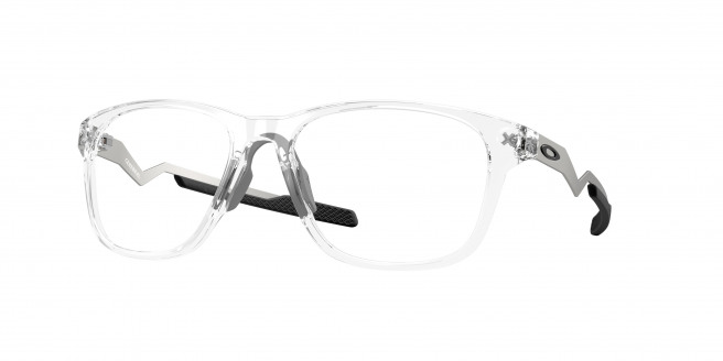 Oakley Cerebral OX8187 818703 Polished Clear