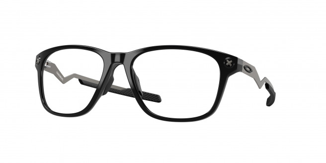 Oakley Cerebral OX8187 818705 Polished Black