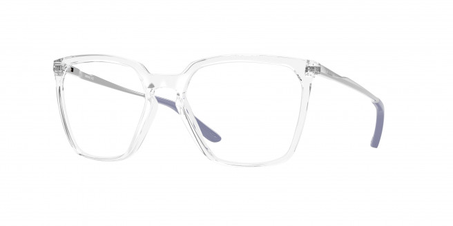 Oakley Bmng Sq OX8189 818903 Polished Clear