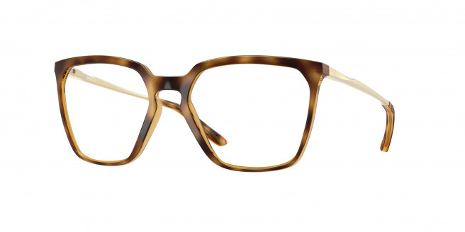 Oakley Bmng Sq OX8189 818904 Polished Brown Tortoise