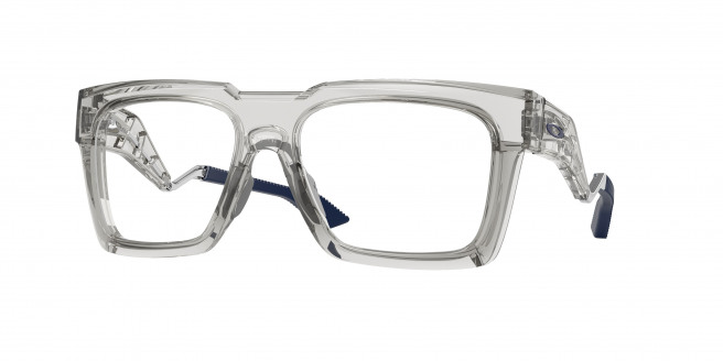 Oakley Enigma Ink OX8190 819002 Grey Shadow