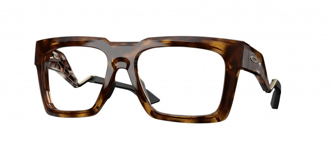 Oakley Enigma Ink OX8190 819004 Satin Brown Tortoise