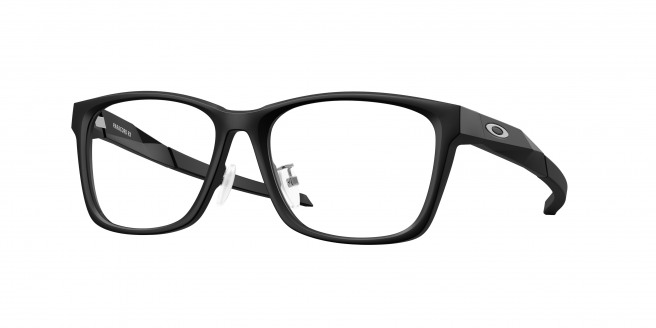 Oakley Paracord Rx OX8196D 819601 Satin Black
