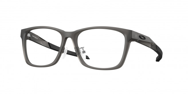 Oakley Paracord Rx OX8196D 819602 Satin Grey Smoke