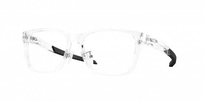 Oakley Paracord Rx OX8196D 819604 Polished Clear