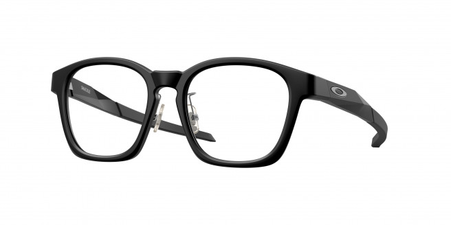 Oakley Shackle OX8197D 819701 Satin Black